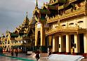 Shwedagon Pagoda_Yangon_2